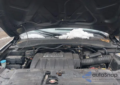 2008 Honda Pilot Vp z USA, uszkodzony, nr VIN 5FNYF18228B048111